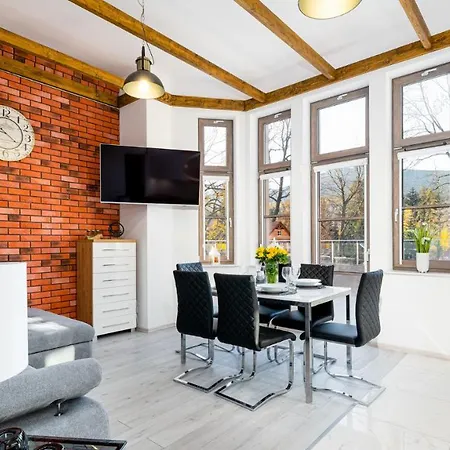 Apartamenty Good Time - Stone Hill III Szklarska Poreba Exterior photo