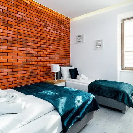 Apartamenty Good Time - Stone Hill III Szklarska Poreba Exterior photo