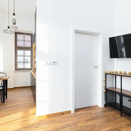Apartamenty Good Time - Stone Hill III Szklarska Poreba Exterior photo