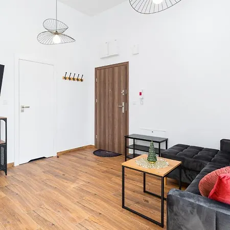 Apartamenty Good Time - Stone Hill III Szklarska Poreba Exterior photo
