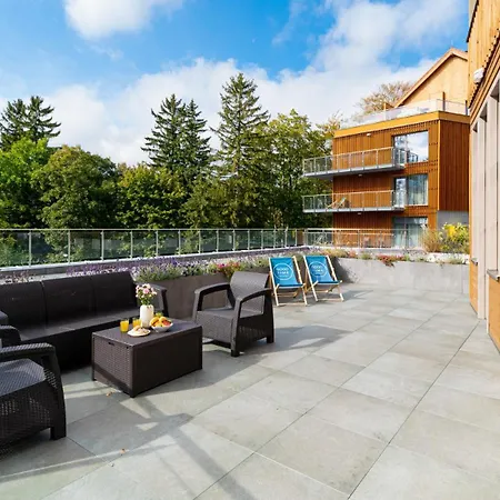 Apartamenty Good Time - Stone Hill III Szklarska Poreba Exterior photo