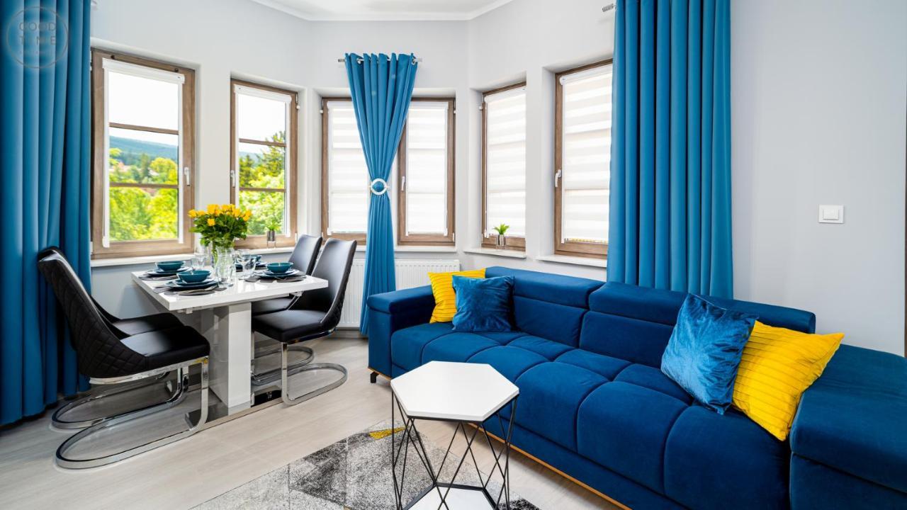 Apartment Good Time - Stone Hill Iii Schreiberhau