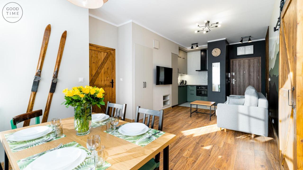 Good Time - Stone Hill Iii Apartment Schreiberhau