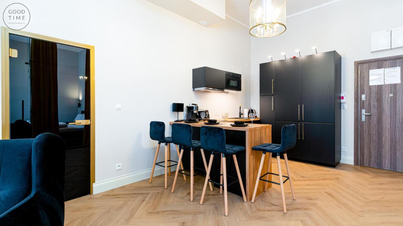 Apartment Good Time - Stone Hill Iii *