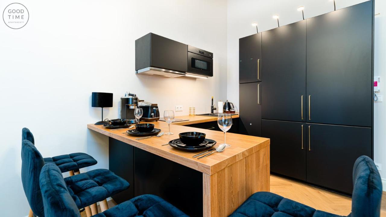 Good Time - Stone Hill Iii Apartment Schreiberhau